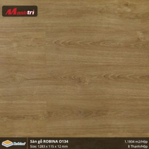 sàn gỗ Robina O134