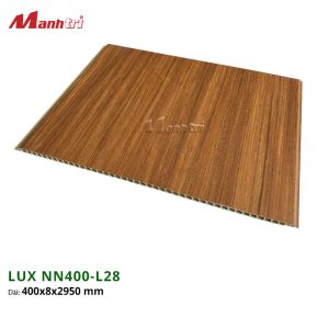 Tấm Nhựa PVC Nano Phẳng