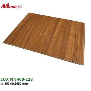 Tấm Nhựa PVC Nano Phẳng