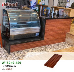 iWood W152x9-4S9-6