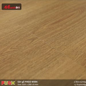Sàn Gỗ Pago M304