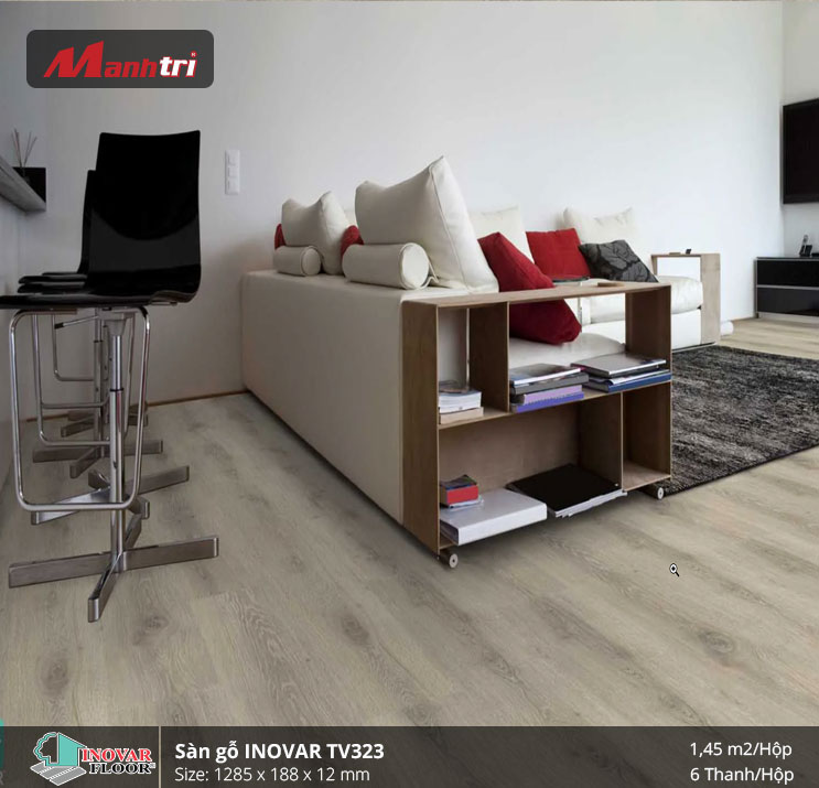 san-go-inovar-TV323-1 Sàn gỗ Inovar TV323