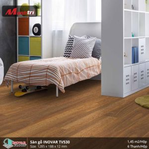 Sàn gỗ Inovar TV530
