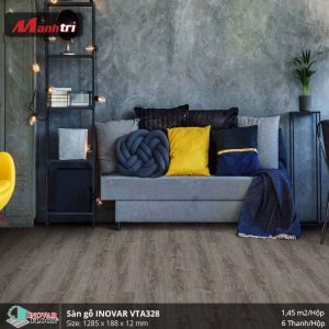 Sàn gỗ Inovar VTA328