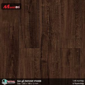 Sàn gỗ Inovar VTA508