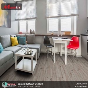 Sàn gỗ Inovar VTA520