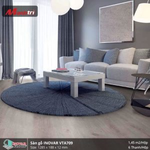 Sàn gỗ Inovar VTA709
