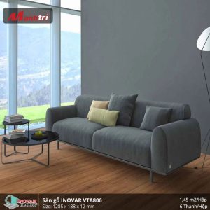 Sàn gỗ Inovar VTA806