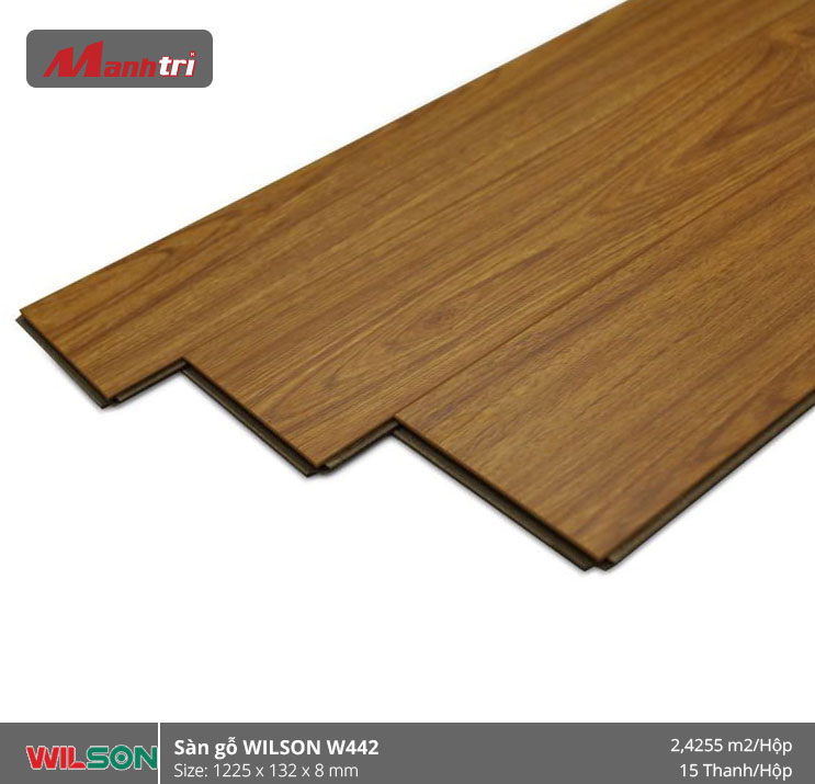 san-go-wilson-w442-1 Sàn gỗ công nghiệp Wilson