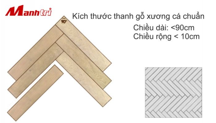 sàn gỗ xương cá hình 7