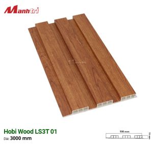Tấm Lam Sóng Hobi Wood