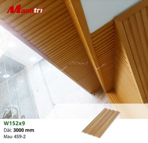 Tấm ốp iWood W152x9-4S9-2