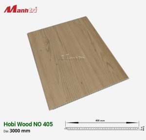 Tấm Ốp Hobi Wood vân gỗ