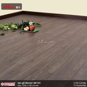 sàn gỗ Morser MC131