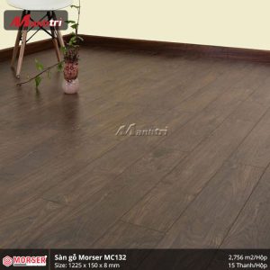 sàn gỗ Morser MC132