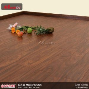 sàn gỗ Morser MC136