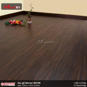 sàn gỗ Morser MS100