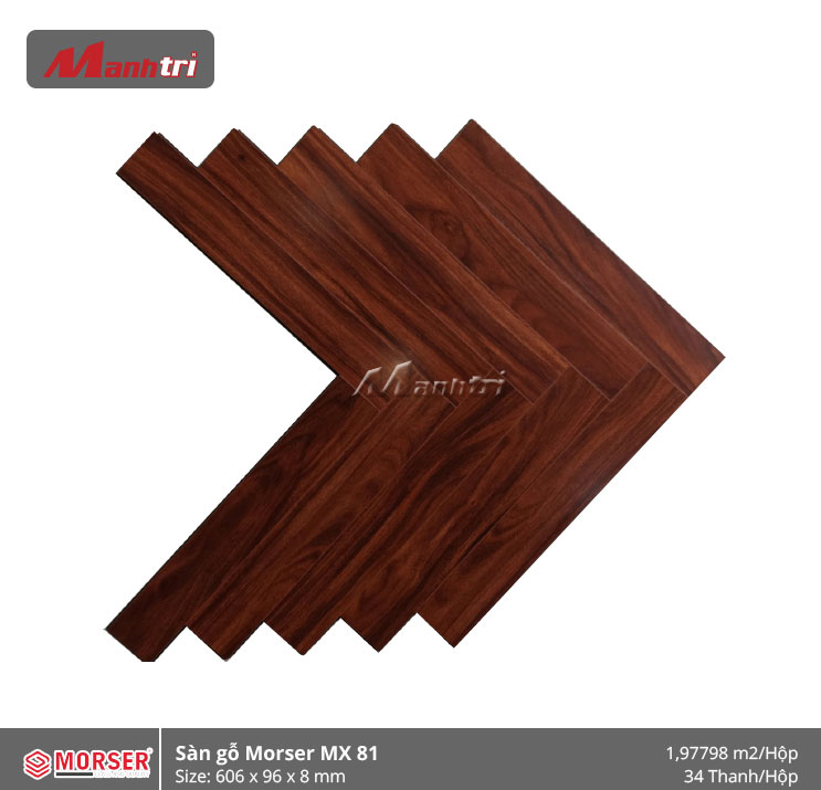 san-go-morser-mx81-hinh-1 sàn gỗ Morser MX81