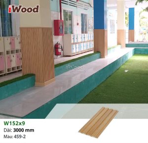 tấm lam sóng W152x9-4S9-2