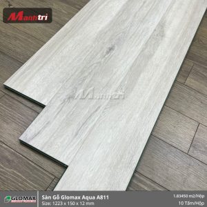 Sàn Gỗ Glomax Aqua A811