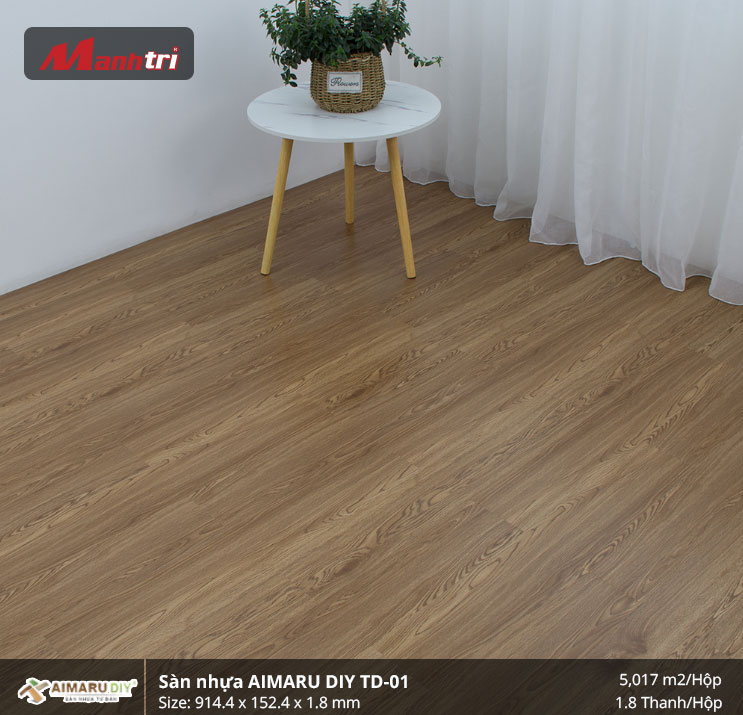 san-nhua-tu-dan-aimaru-DIY-TD-01-hinh-2 Sàn nhựa tự dính Aimaru DIY TD-01