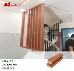 thanh lam gỗ iWood