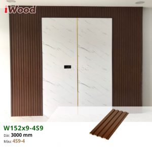 công trình iWood 4S9-4