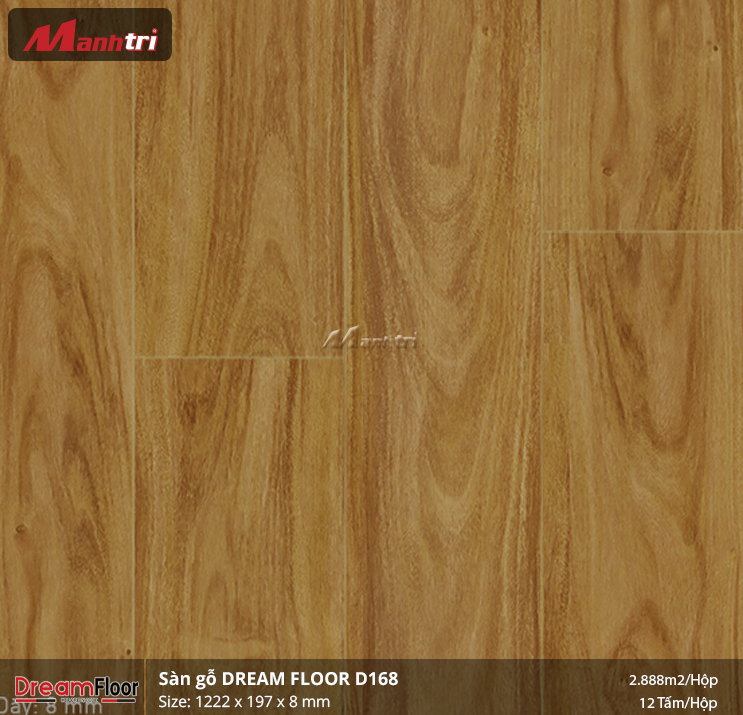 Sàn gỗ Dream Floor Sàn gỗ Dream Floor