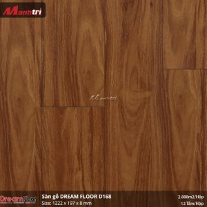 Sàn gỗ Dream Floor