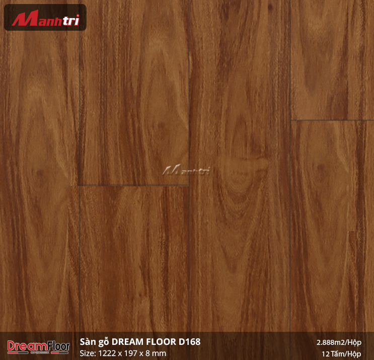Sàn gỗ Dream Floor Sàn gỗ Dream Floor