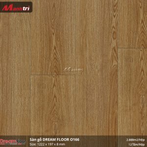 Sàn gỗ Dream Floor