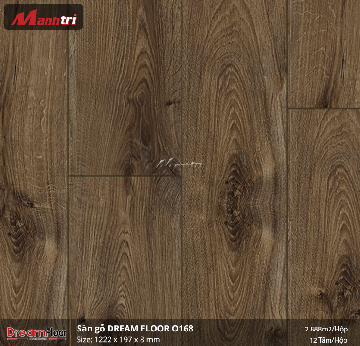 Sàn gỗ Dream Floor Sàn gỗ Dream Floor