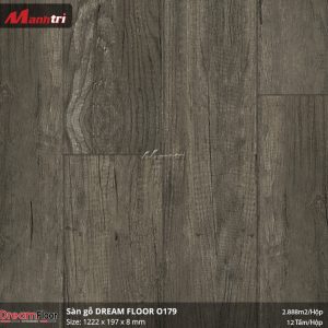 Sàn gỗ Dream Floor