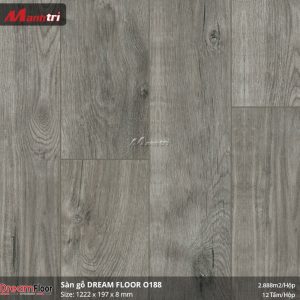 Sàn gỗ Dream Floor