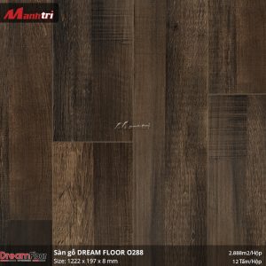 Sàn gỗ Dream Floor
