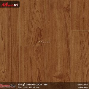 Sàn gỗ Dream Floor