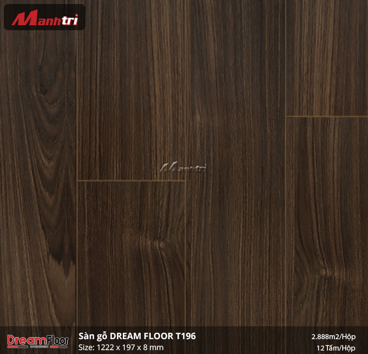 Sàn gỗ Dream Floor Sàn gỗ Dream Floor