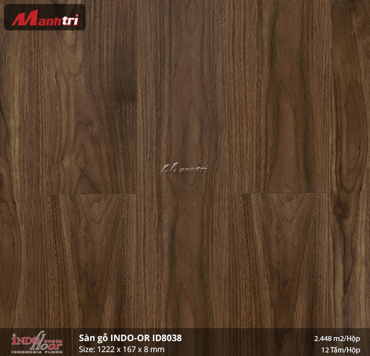 Sàn Gỗ Indo-Or Floor Sàn Gỗ Indo-Or Floor