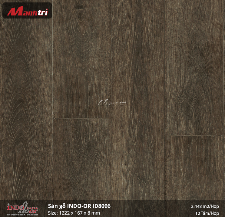 Sàn Gỗ Indo-Or Floor Sàn Gỗ Indo-Or Floor