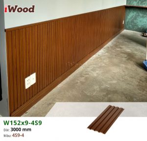 công trình iWood 4S9-4