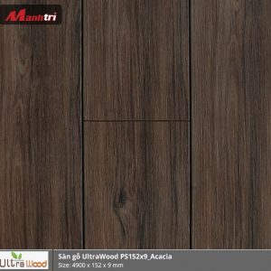 Gỗ nhựa Ultra Wood