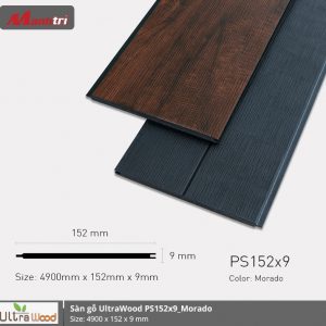 Gỗ nhựa Ultra Wood