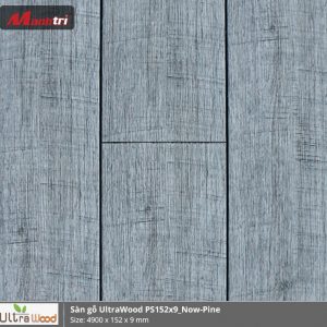 Gỗ nhựa Ultra Wood