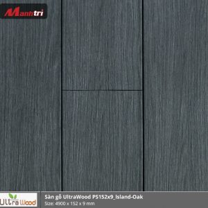 Gỗ nhựa Ultra Wood