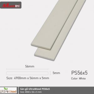 Gỗ nhựa Ultra Wood