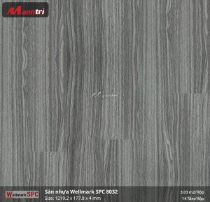 Sàn Nhựa Wellmark