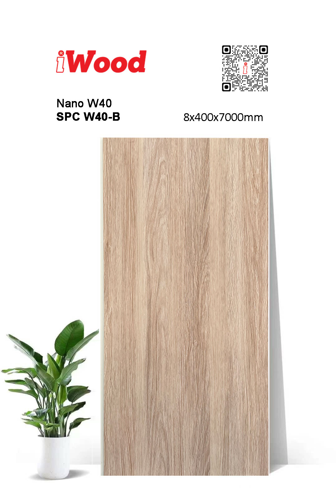 tam-op-iwood-w40-b Tấm ốp iWood SPC W40-B