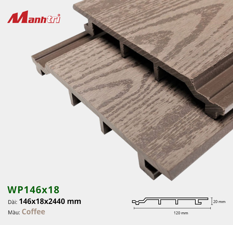 tam-op-manh-tri-146-18-coffee-hinh-1 tấm ốp Mạnh Trí WP146x18-Coffee