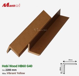 Phụ kiện HobiWood