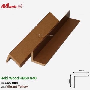 Phụ kiện HobiWood